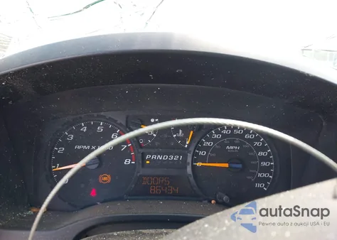 2005 Chevrolet Colorado z USA, uszkodzony, nr VIN 1GCDT146358223218